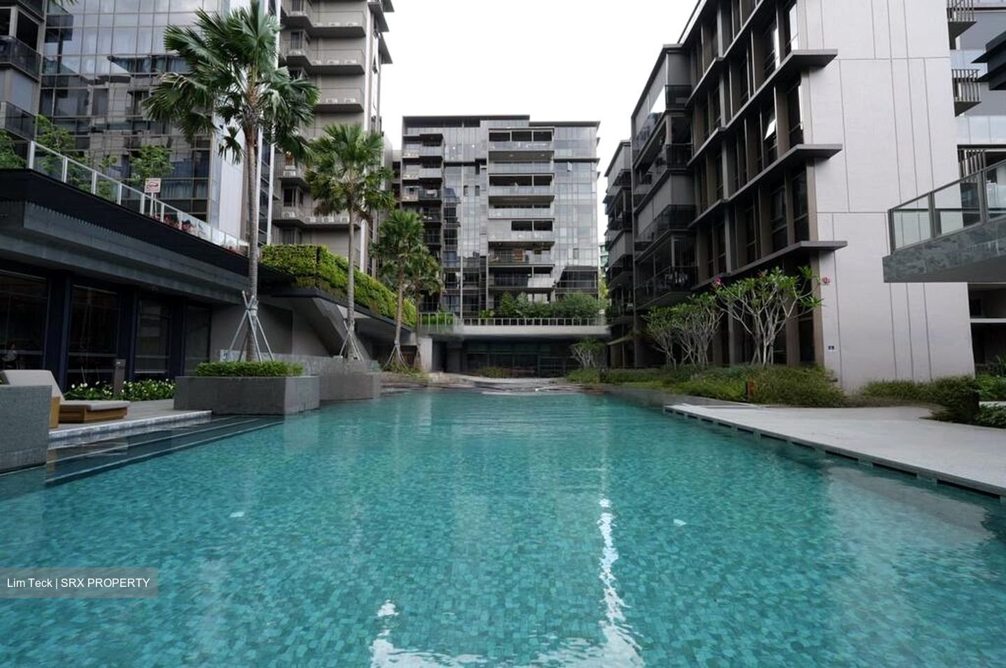 FORETT AT BUKIT TIMAH (D21), Apartment #455796931